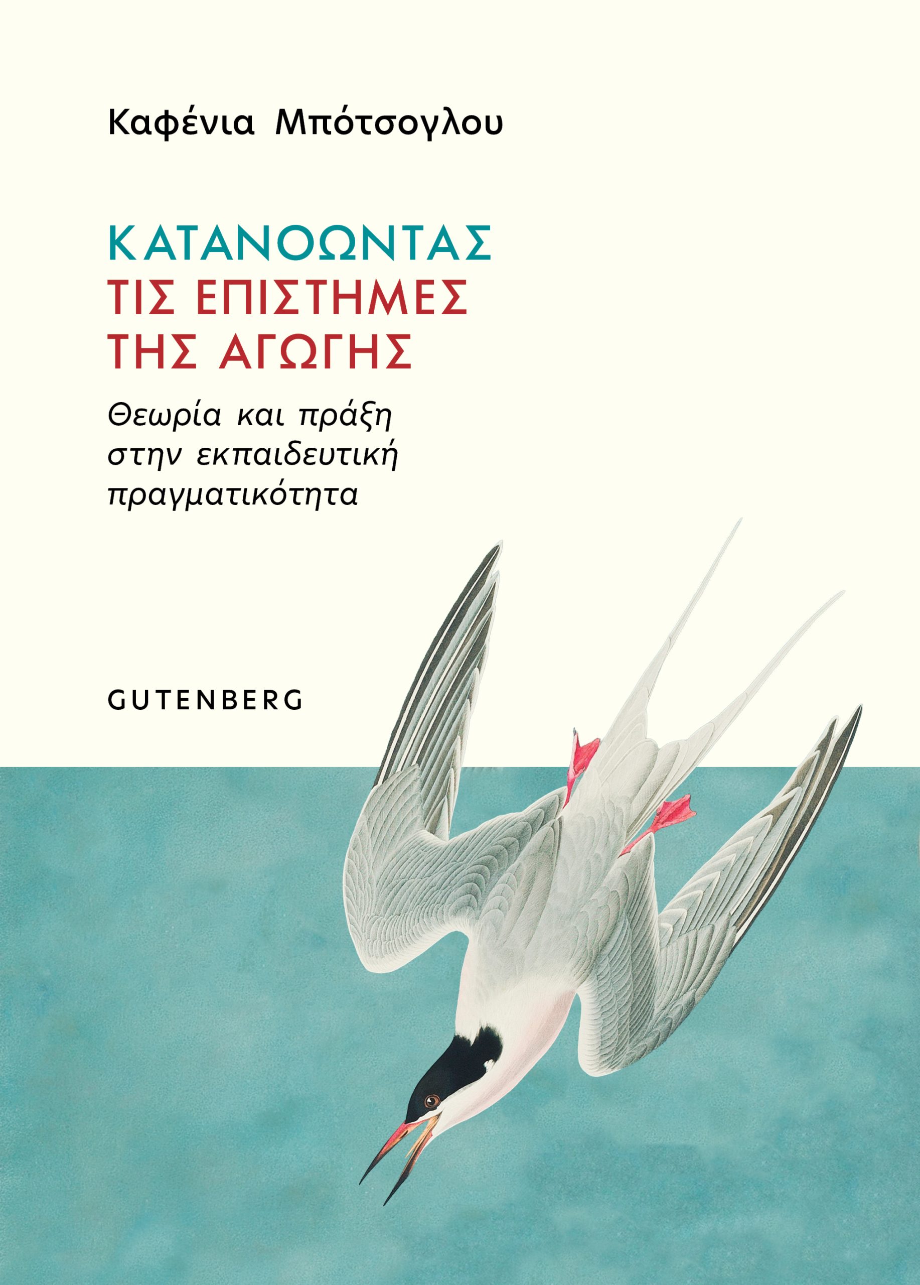 Κατανοώντας τις Επιστήμες της Αγωγής Κατανοώντας τις Επιστήμες της Αγωγής