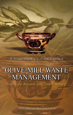 εξώφυλλο Olive-Mill Waste Management